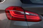 BMW 2-Series Active Tourer 2014 года
